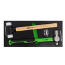 MÓDULO DE MARTILLOS