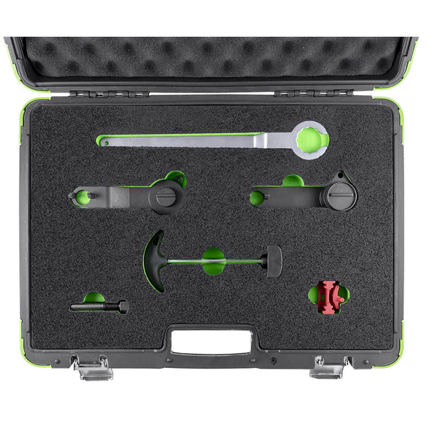 KIT DE CALADO AUDI / VW / SEAT / SKODA