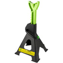 JUEGO 2 CABALLETES [3T]