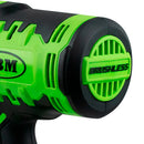 PISTOLA IMPACTO 1/2" [1000Nm] + 2X BATERIA + CARGADOR + MOCHILA