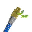 MANGUERA DE AIRE EN ESPIRAL 10MM - 15M