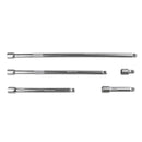 SET DE BARRAS DE EXTENSIÓN DE 1/2” CON CABOTA REDONDA