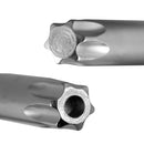 SET DE 9 LLAVES TORX