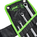 JOGO DE 4 CHAVES JBM TORX PLANAS