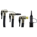 COMPRESOR A BATERÍA JBM [160PSI / 11BAR / 1100KPA]