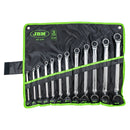 KIT DE 12 LLAVES DE ESTRELLA ACODADAS 12 CANTOS