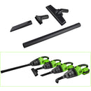 ASPIRADOR PORTATIL [3.8KPA]