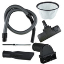 ASPIRADORA INDUSTRIAL [30L]