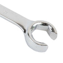 MODULO 6 LLAVES DE TUERCA ABOCINADA