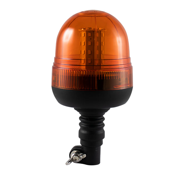 GIROFARO LED 12-24V BASE FLEXIBLE