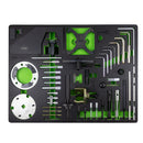 KIT DE CALADO PARA FORD, SEAT, VOLKSWAGEN, MAZDA, VOLVO