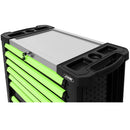 CARRO HERRAMIENTAS SERIE XXL [205 HERRAMIENTAS]