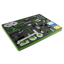 KIT DE CALADO PARA FIAT, ALFA, LANCIA, OPEL, SUZUKI, FORD