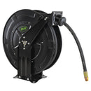 CARRETE DE MANGUERA PARA ACEITE BOCA DE 1/2"