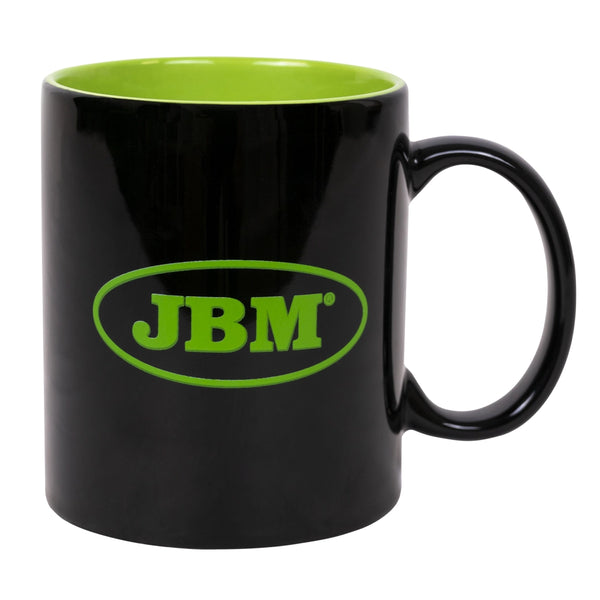 TAZA OFICIAL JBM