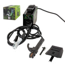 SOLDADORA INVERTER MMA [100A DC]