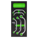 CARRO SERIE XXL PRO [225 HERRAMIENTAS]