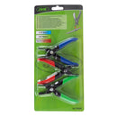 JUEGO ALICATES DESCONEXION TUBO COMBUSTIBLE [3 UND]