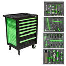 CARRO SERIE BOX [176 HERRAMIENTAS]