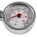 COMPROBADOR DE PRESIÓN NEUMÁTICOS