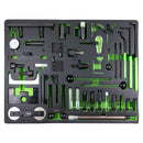 KIT DE CALADO PARA FORD, VAG, MAZDA, VOLVO