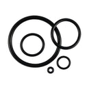 ESTUCHE DE JUNTAS TÓRICAS MÉTRICAS