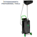 RECOGEDOR DE ACEITE [80L]