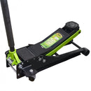 MACACA HIDRÁULICO PARA CARROS BAIXOS [2T]