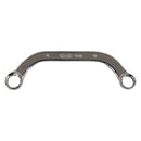 SET 8 LLAVES TIPO "C" CABEZAL REDONDO 12 CANTOS