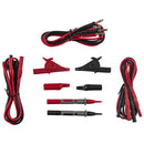 SET DE ACCESORIOS PARA MULTÍMETRO