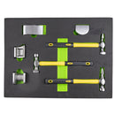 MÓDULO DE MARTILLOS ESPECIAL PARA CHAPA