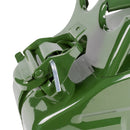 BIDÓN METÁLICO 10L ANTI VUELCO