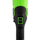 PULIDORA A BATERIA [2400RPM]