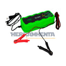 CARGADOR DE BATERÍA 12/24V