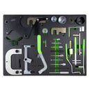 KIT DE CALADO PARA RENAULT, NISSAN, OPEL, VOLVO