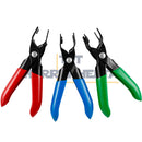JUEGO ALICATES DESCONEXION TUBO COMBUSTIBLE [3 UND]