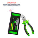 [EXCLUSIVO] ALICATE UNIVERSAL + MODULO PICO LORO Y MORDAZA