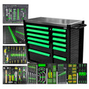 CARRO SERIE XXL PRO [225 HERRAMIENTAS]