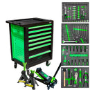 CARRO SERIE BOX [176 HERRAMIENTAS]