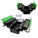 CAJA HERRAMIENTAS [64 PCS]