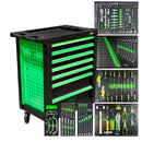 CARRO SERIE 2 ++ [210 HERRAMIENTAS]