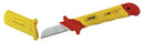 JBM 53164 CUCHILLO AISLADO RECTO ALTO VOLTAJE