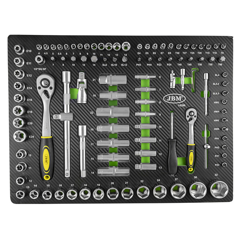 Módulo de medición para carro de herramientas JBM 10732 - Dismak todo en  herramientas, maquinaria y bricolaje