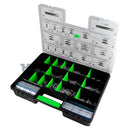 ESTUCHE CONTRAPESAS [260 UND]