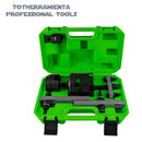 JUEGO REPARACIÓN EMBRAGUE DE DOBLE CARA PARA LA TRANSMISIÓN DSG DE VAG