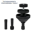 CENTRADOR EMBRAGUES PLÁSTICO UNIVERSAL