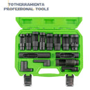 ESTUCHE 14 PIEZAS PARA EXTRACCIÓN SONDA LAMBDA