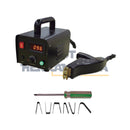 MÁQUINA PARA RALLAR NEUMÁTICOS