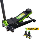 MACACA HIDRÁULICO PARA CARROS BAIXOS [2T]