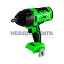 PISTOLA IMPACTO 1/2" [1000Nm]